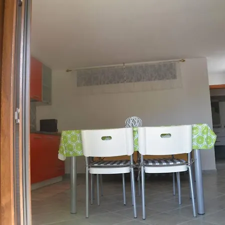 Fan Sard Bilo Con Giardino E Veranda 5 Pe Fbu-gre01