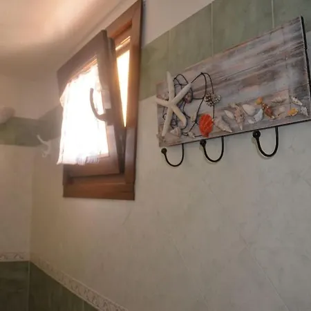 Fan Sard Bilo Con Giardino E Veranda 5 Pe Fbu-gre01