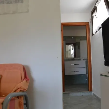 Fan Sard Bilo Con Giardino E Veranda 5 Pe Fbu-gre01