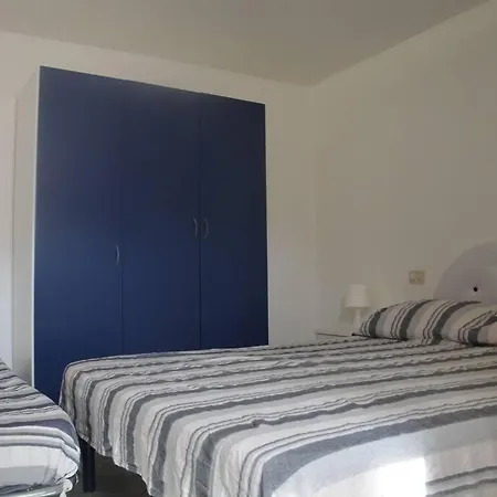 Fan Sard Bilo Con Giardino E Veranda 5 Pe Fbu-gre01