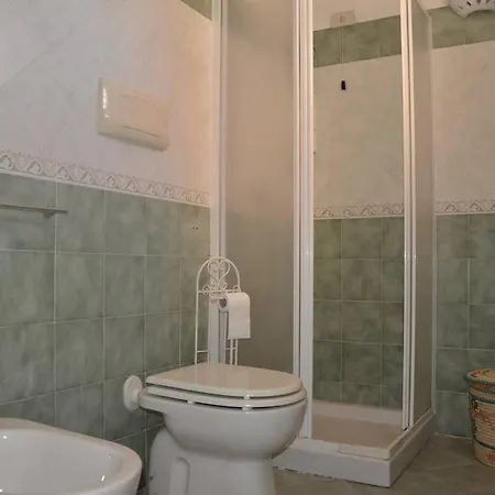 Fan Sard Bilo Con Giardino E Veranda 5 Pe Fbu-gre01 * Tanaunella