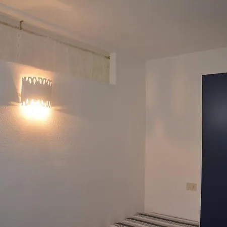 Lejlighed Fan Sard Bilo Con Giardino E Veranda 5 Pe Fbu-gre01 Tanaunella